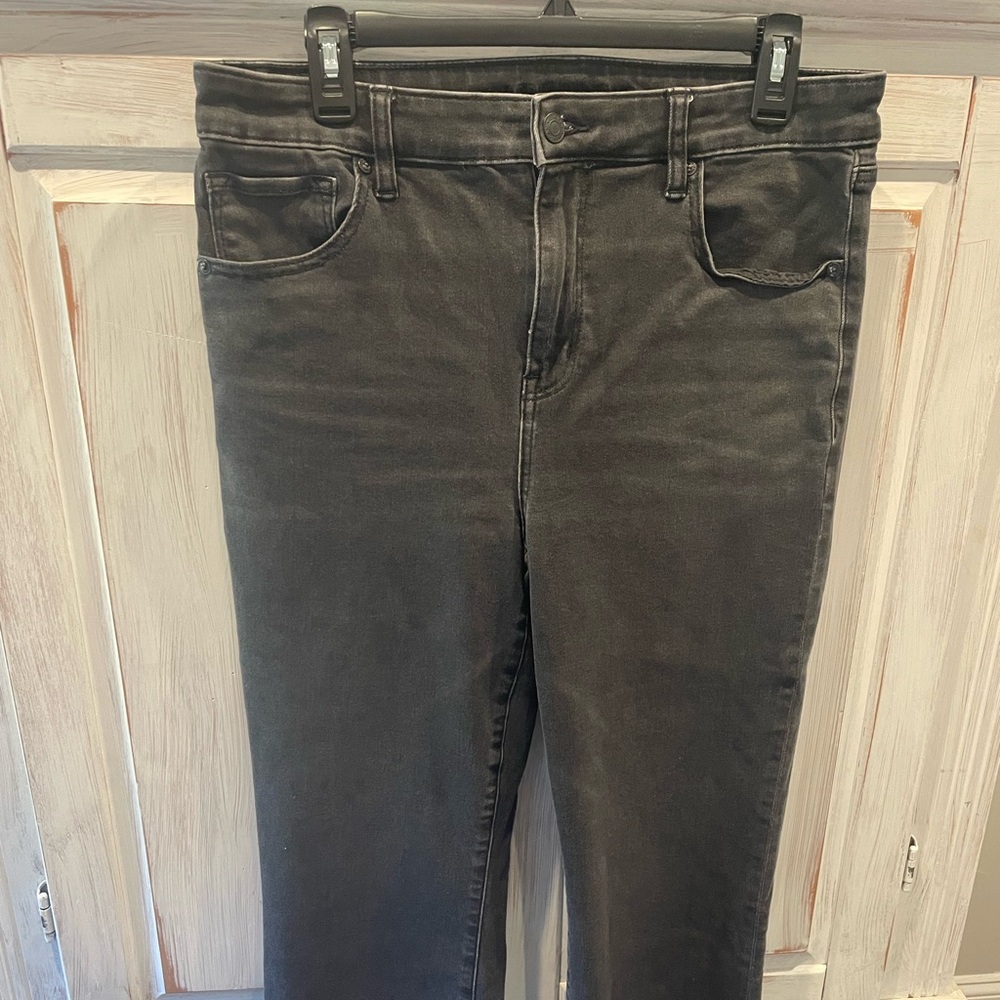 American Eagle Next Level Stretch Jean